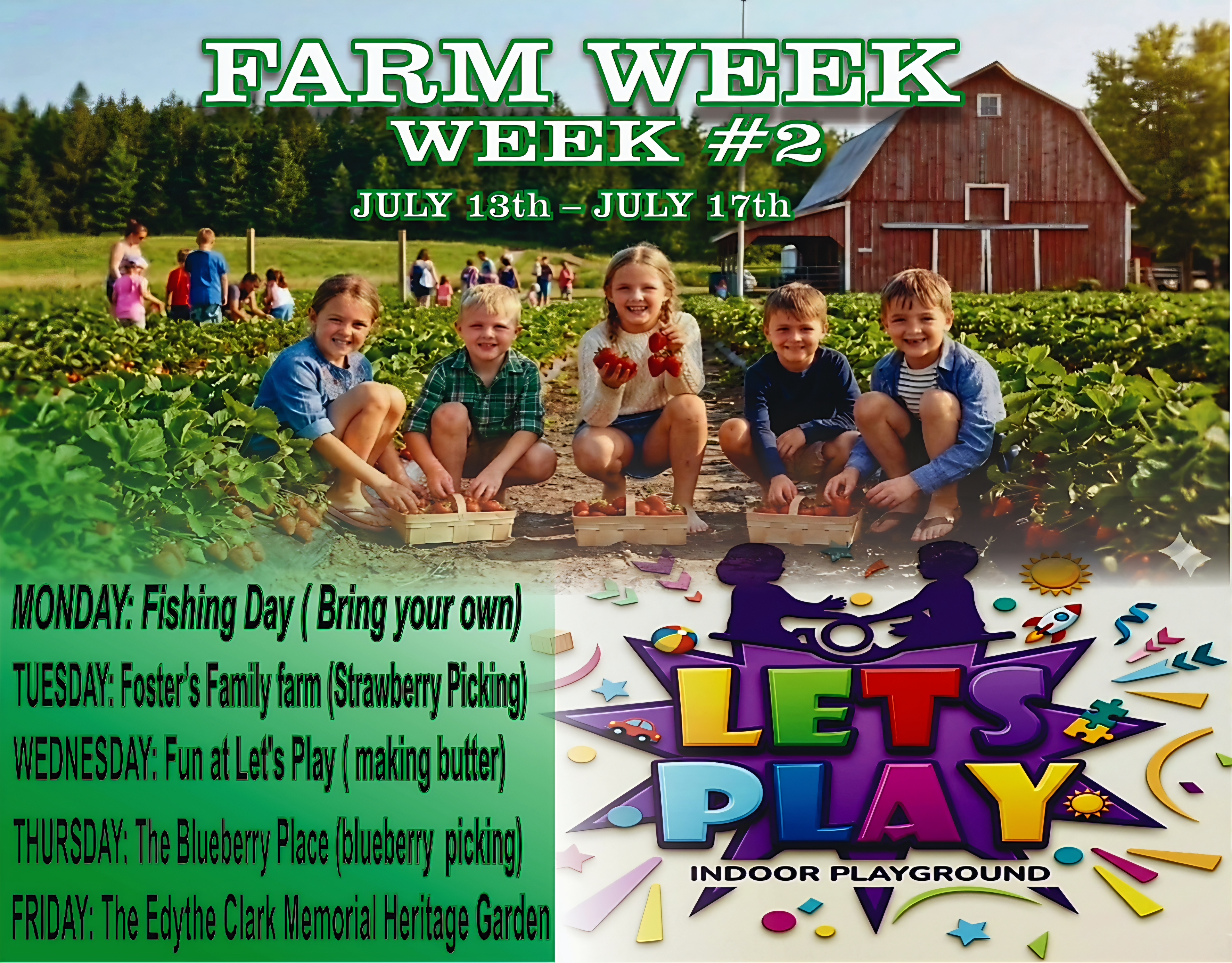 Farm Week